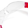 JORESTECH Safety Protective Glasses (Red)