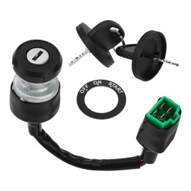 M MATI Ignition Key Switch for Polaris RZR 170 2015-2021 0455031