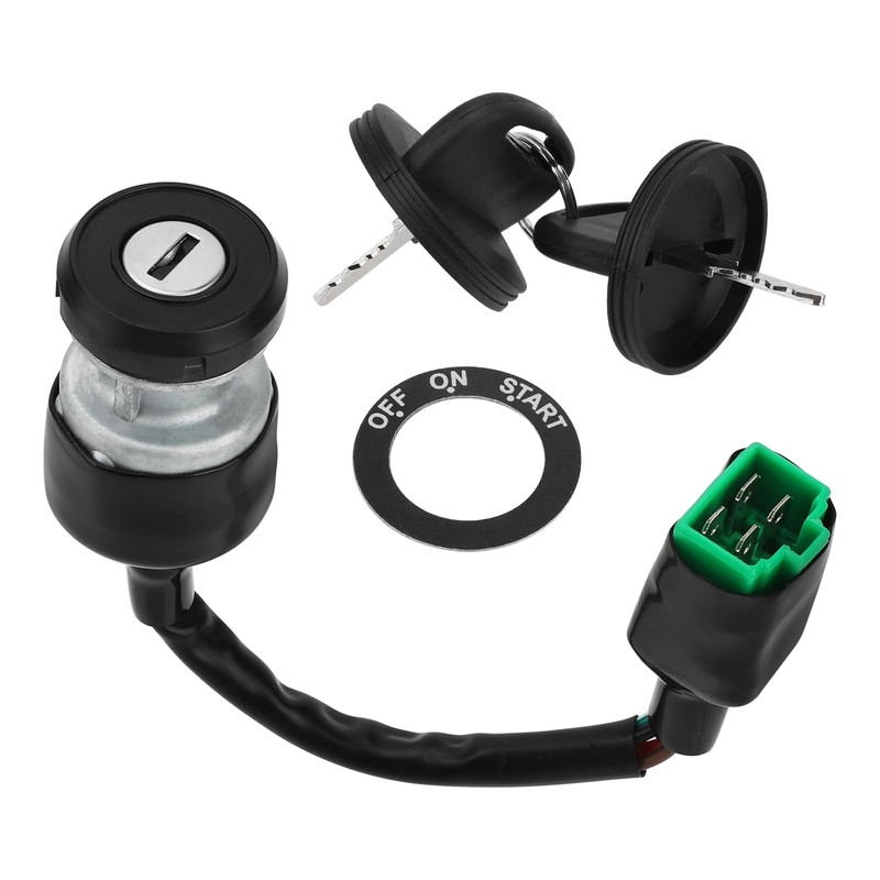 M MATI Ignition Key Switch for Polaris RZR 170 2015-2021