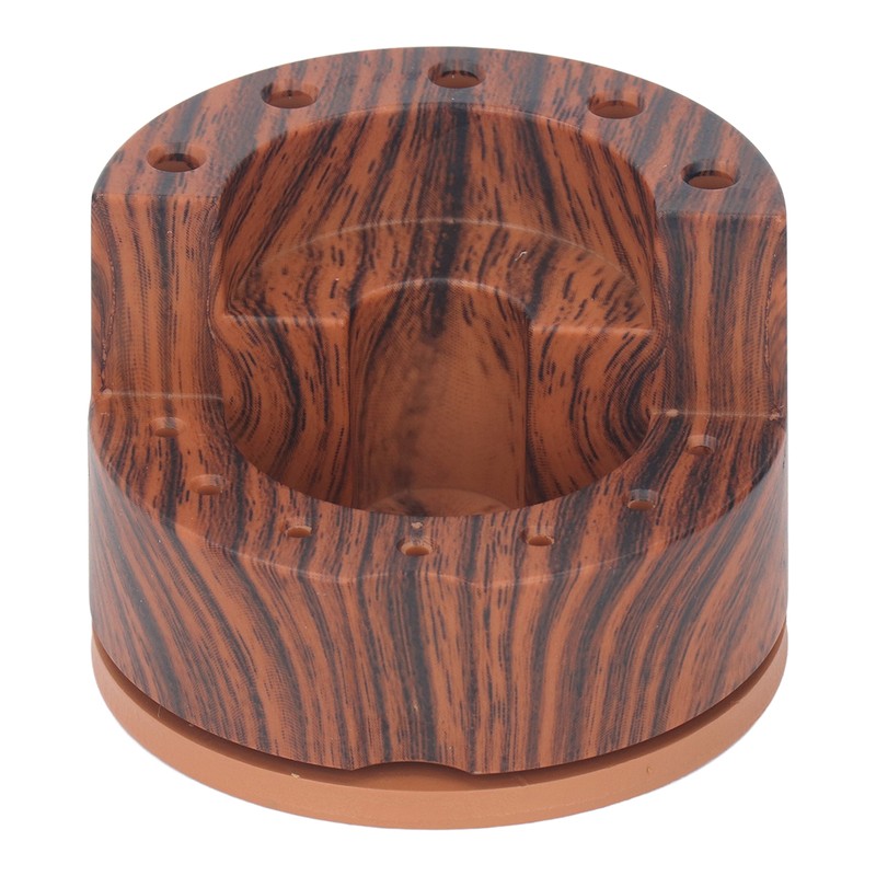 Rotary Screwdriver Storage Box Multifunctional Plastic 360 Degree Rotating Graver