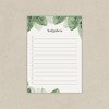 TEMONTO To-Do List Set of 3 | 50 Sheets A6