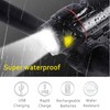 BV Bicycle Light Set Super Bright 4 Light Mod Options