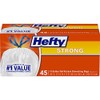 Hefty Strong Tall Kitchen Trash Bags - 13 Gallon, 45