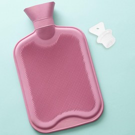 ifundom 2 Stück Wärmflaschenverschluss 22,5 mm Heißwassersäcke Stöpsel Gummi Wasserkocher Stecker Kappe Wasserflasche Schraubverschluss Ersatz für vakuumisolierte Wasserflasche Wasserkocher