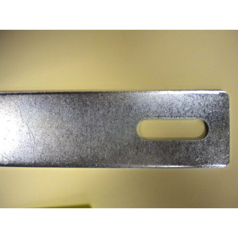 Penn Elcom Heavy Duty 6" Hinge- 5 Hole (UNUSED)