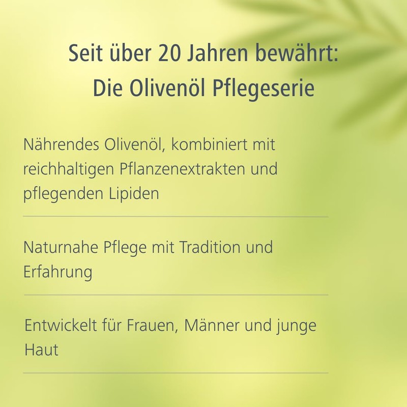 Oilve Oil Body Balsam 250 ml