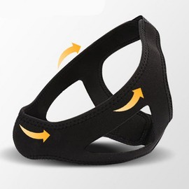 Chin Band Band Wide Beauty V-Line Squeezing Massage