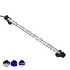 Aquarium Waterproof Dimmable LED Light Fish Tank 3 Light Modes