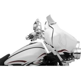 Klock Werks Flare for 1996-2013 FLH (3.5" Tint)