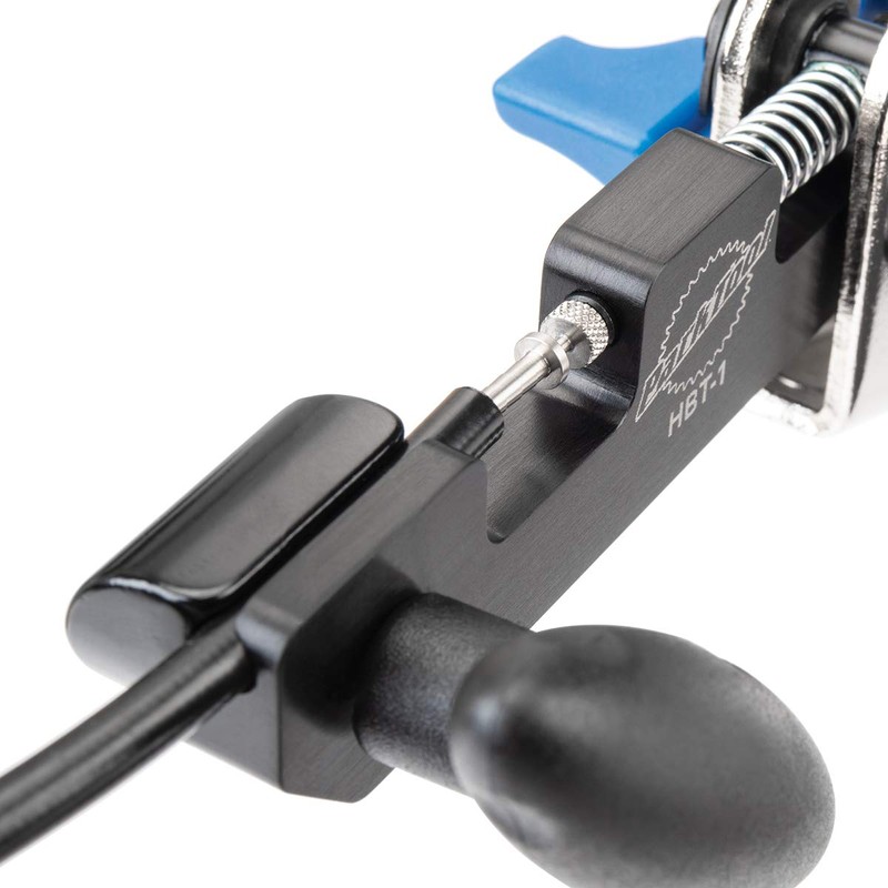 PARKTOOL HBT-1 Hydraulic Hose Cut & Insert Tool Connector Insert