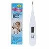 Digital Body Thermometer for Adult/Baby Oral Underarm Rectal