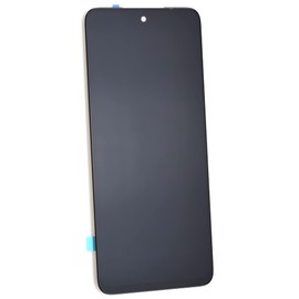 Black Full LCD Digitizer Touch Screen Assembly Replacement for Xiaomi Redmi Note 10 5G Note 10T 5G Xiaomi Poco M3 Pro 6.5" with Tool Kit