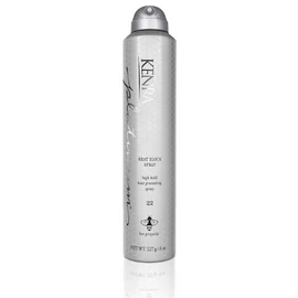 Kenra Platinum Heat Block Spray #22 - 8 fl oz