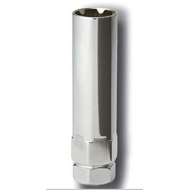 West Coast Wheel Accessories 17/19Mm Hex Spline Key