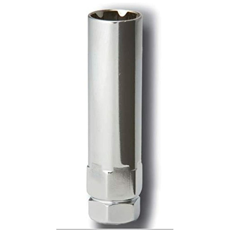 West Coast Wheel Accessories 17/19Mm Hex Spline Key