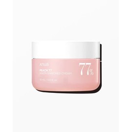 Anua Peach 77 Niacin Enriched Cream Moisturizer