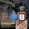 Stud Finder Wall Scanner, 7 in 1 Electronic Wall Finder