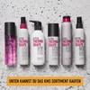 KMS Thermashape Straightening Conditioner for Rough and Unruly Hair, 300
