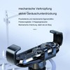 GXQKHFA Autotelefonhalter kompatibel mit 2017-2024 Skoda Karoq Handyhalter Zubehör (for
