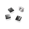 SteelSeries PrismCaps – Double Shot Pudding-style Keycaps – Durable PBT
