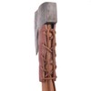 Leather Axe Handle Guard, Axe Handle Covers Protector (Camping Axe-03)