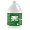 Green Bean Buddy Marble Cleaner, Marble Maverick 1 Gallon