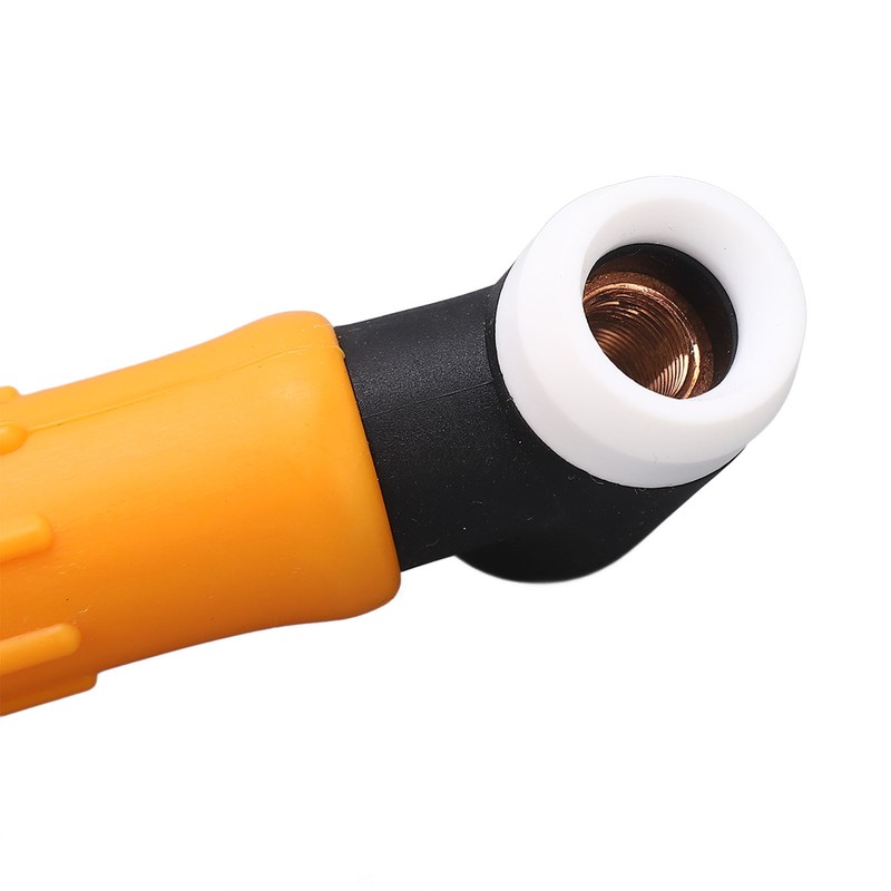 TIG Welding Torch Head Durable and Exquisite Air and Water