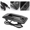 Tailgate Handle Backup Camera Rear View Camera for 2014-2018 Silverado