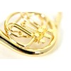 Sunrise Sound House Miniature Musical Instrument French Horn 1/12 Gold