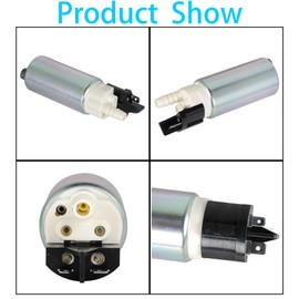 labwork Fuel Pump Replacement for Polaris ACE 150 General 1000 RZR 570 1000 Ranger 570 Ranger XP 1000 2016-2020