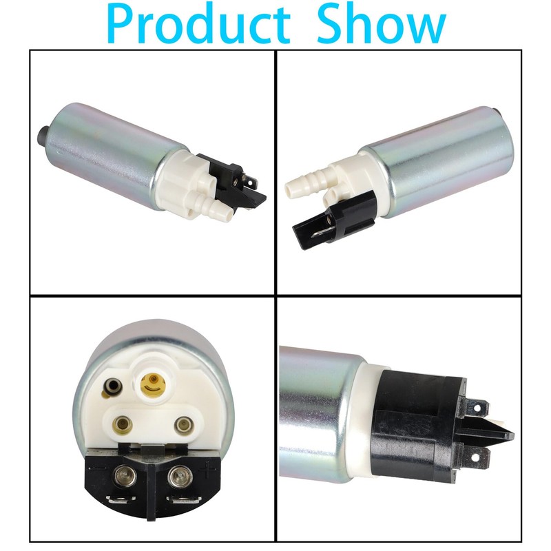 labwork Fuel Pump Replacement for Polaris ACE 150 General 1000