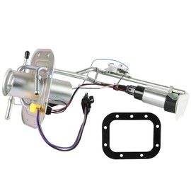 Fuel Pump Assembly with Sending Unit - Compatible with 1989-1996 Corvette 5.7L V8 - Aftermarket Replacement Part # HP10031 19179534 25116881 25027510