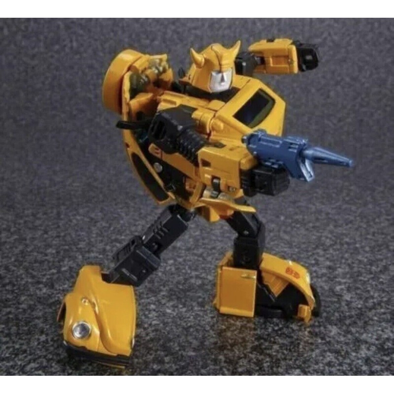 Unbranded Masterpiece MP-21 Bumblebee G1 SEALED NEW 🇺🇸