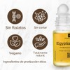 Halaleveryday Egyptian Musk Body Oil