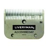 Liveryman A2 Covercoat Blade Set 4.8mm