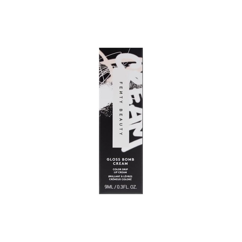 Gloss Bomb Color Drip Lip Cream - 05 Fruit Snackz