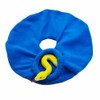Snake Cozy Donut Hide for Ball Pythons Milk Snakes Corn