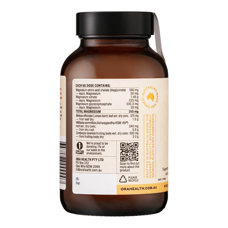 Ora Mag³ Mood, 150g