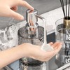 Itisyou Soap Dispenser, Foaming Hand Soap Dispenser, Foaming Dispenser, Hand