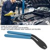 QANYEGN Hog Rings Plier, Bent Head Plier, Curved Open Removal