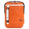 Puma J20314 Men's Shoulder Bag, Session Mini Shoulder Bag, orange
