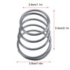 Pack of 5 Trimmer Head Springs Universal Spring for Trimmer