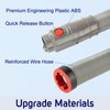 Kodahome Hose Replacement for Dyson DC40 DC41 DC65 DC66 UP13