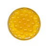 Tea Zone [7 Pounds] Peach Popping Pearls for Boba Tea