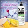Xiomara Shampoo Proteína De Maíz Y Aminoácidos 450ml
