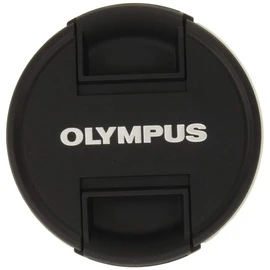 Olympus LC-58F