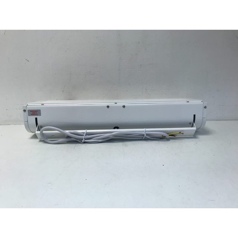 Hyco Air Curtain MAC3X