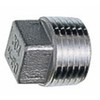 SANEI TS760-8 Stainless Steel Plug, Prevents Unnecessary Piping, Screw Size: