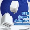 Tuya Smart Zigbee 3 USB Adaptor Switch 5V Mini USB