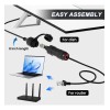 Para El Adaptador Ethernet Starlink Gen 3/mini, Para